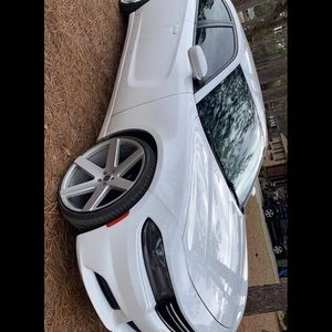 Meet your Posher, Justin